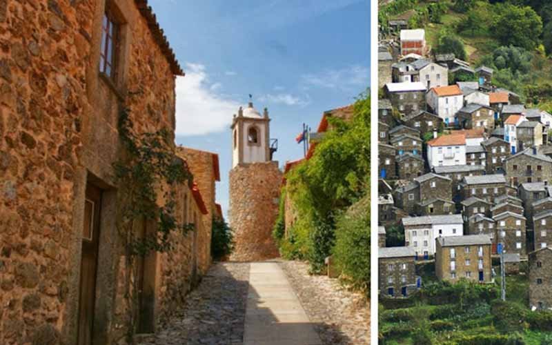 Aldeias de Xisto Shale Villages1