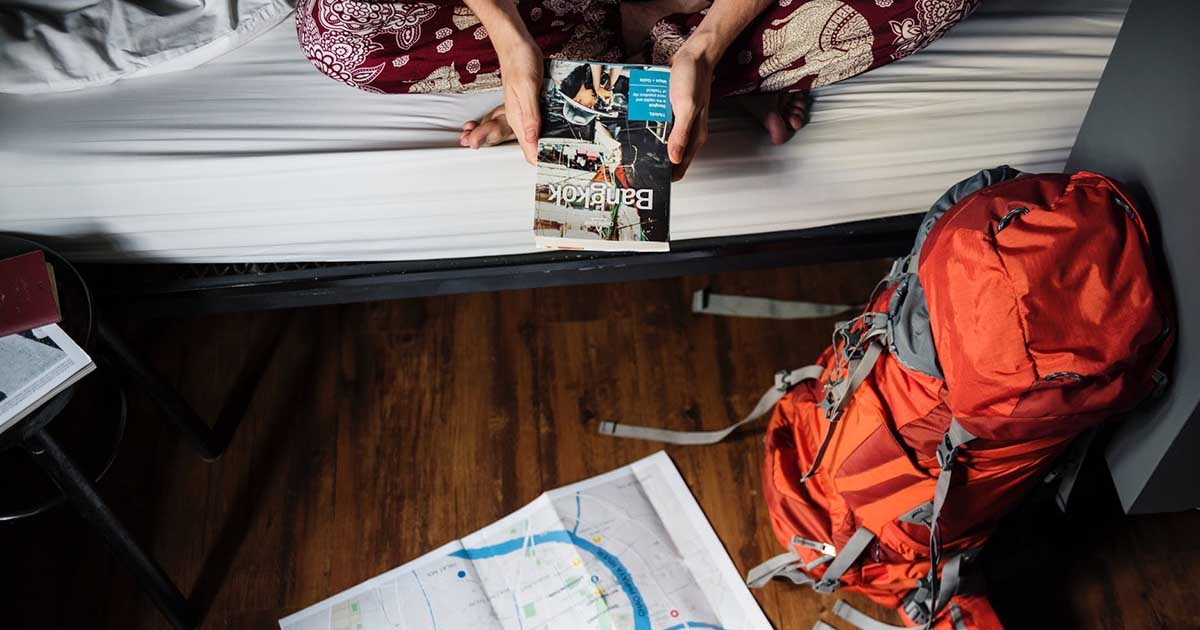 Les activités à ne pas rater à Bangkok