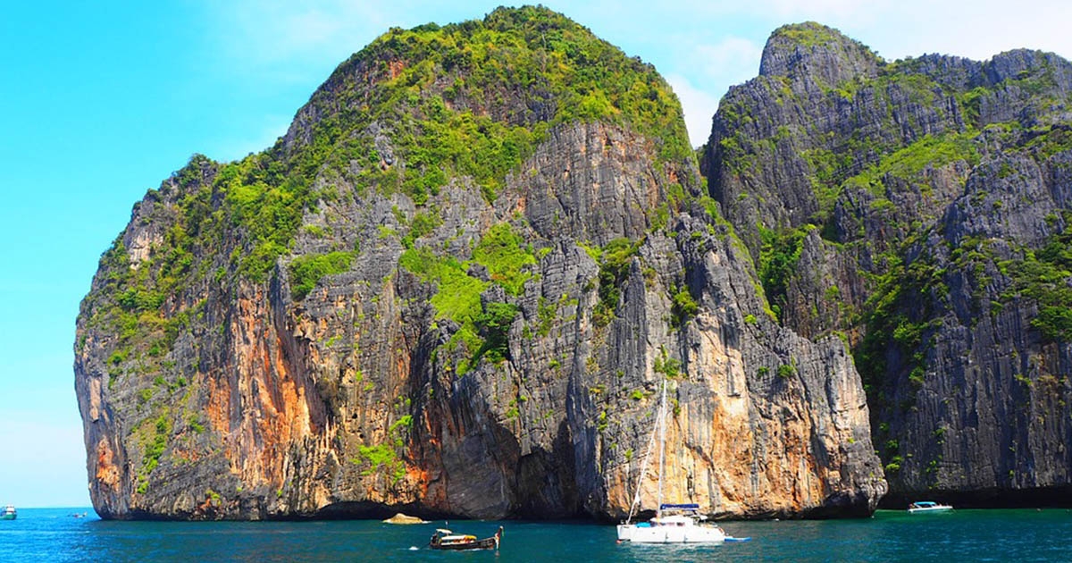 5 activités incontournables à Phuket