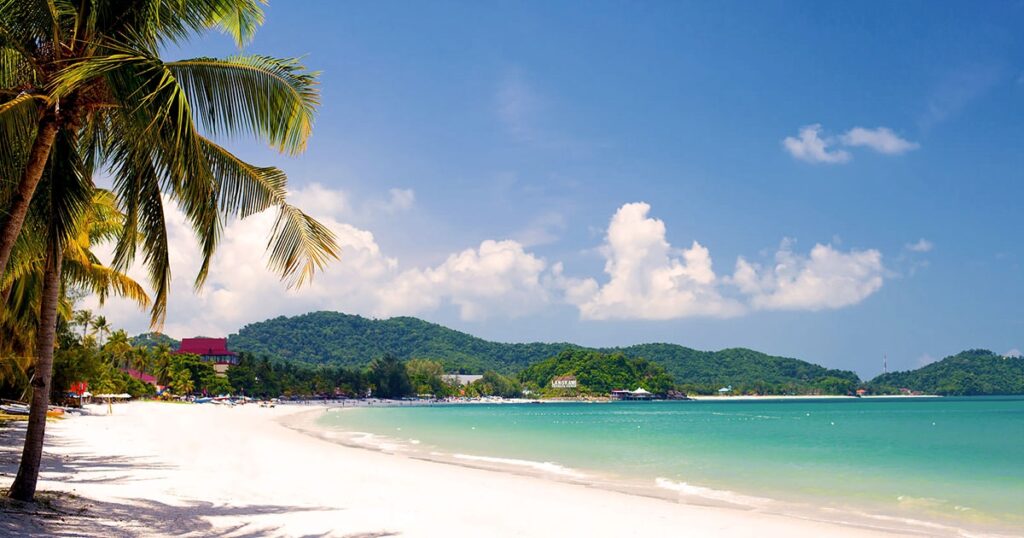 Les meilleures activités à faire à Langkawi