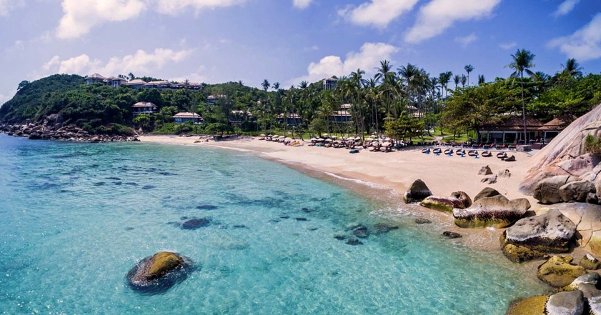 Les 5 meilleures activités à faire à KOh Samui