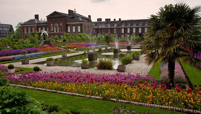 Kensington Gardens