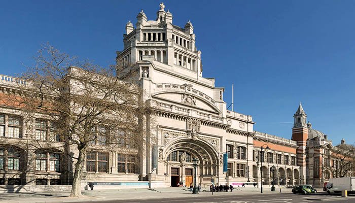 Victoria and Albert Museum