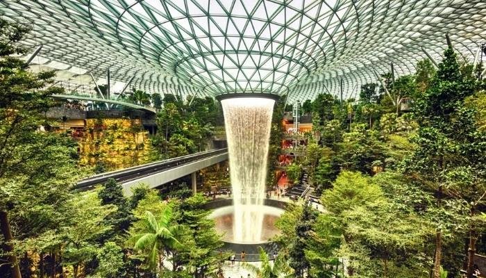 singapore