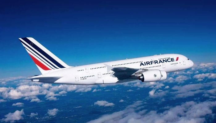 air france