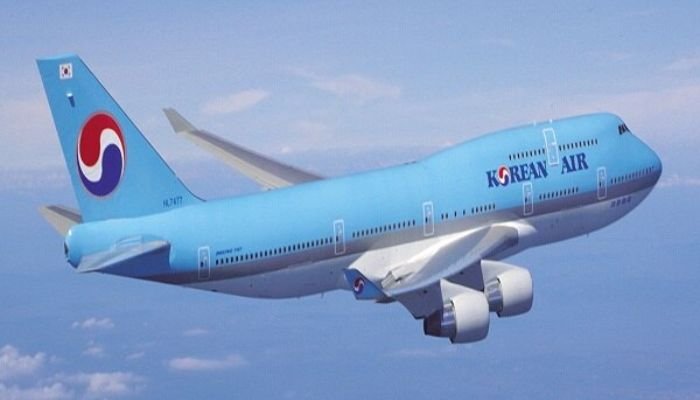 korean air