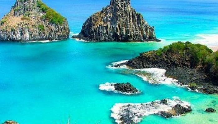 Fernando de Noronha Brésil