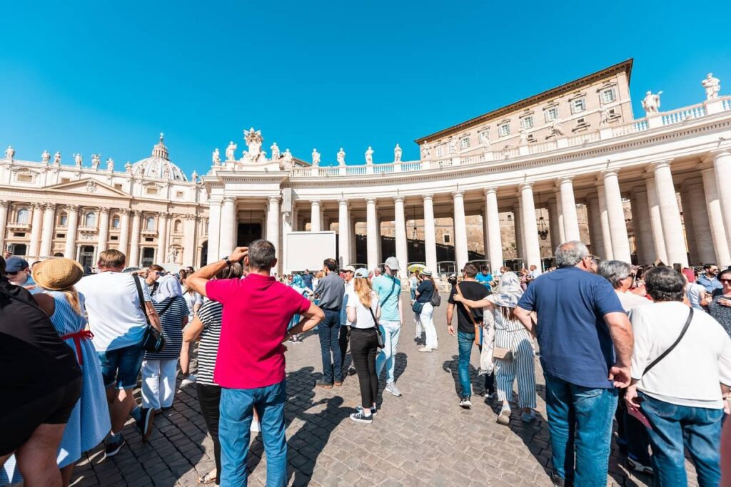 visite Vatican
