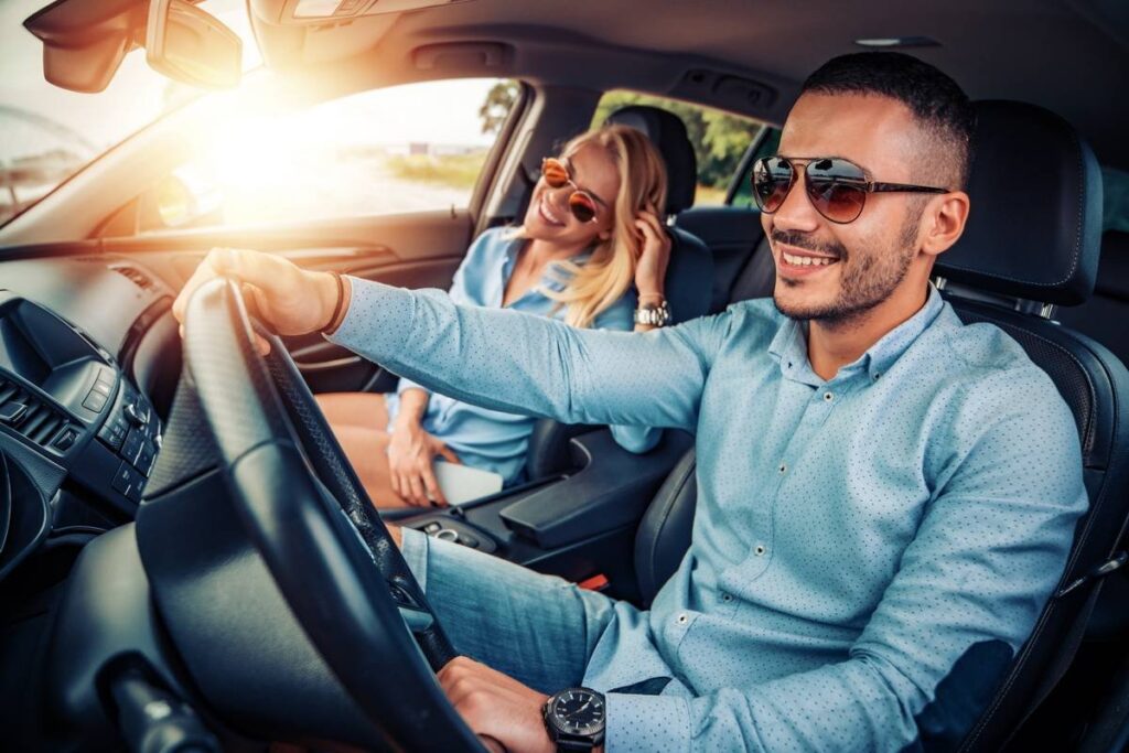 location voiture Martinique