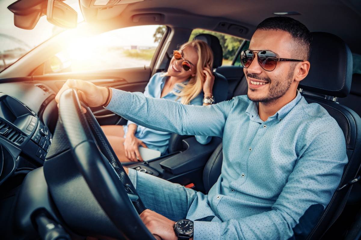 location voiture Martinique