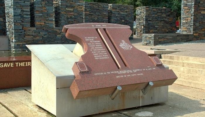 Musée de lApartheid